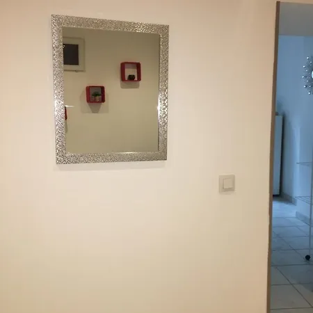 De La Nation 1 Apartment