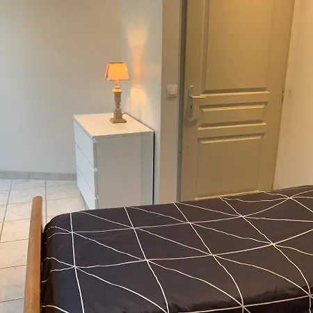 De La Nation 1 Apartment