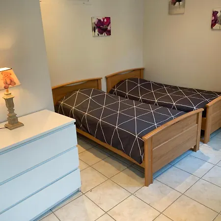 Apartment De La Nation 1