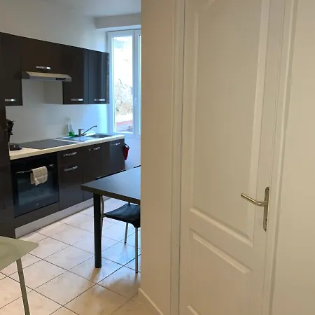 Apartment De La Nation 1